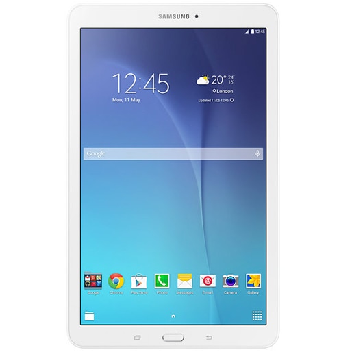 Galaxy Tab E Wi-Fi 3G