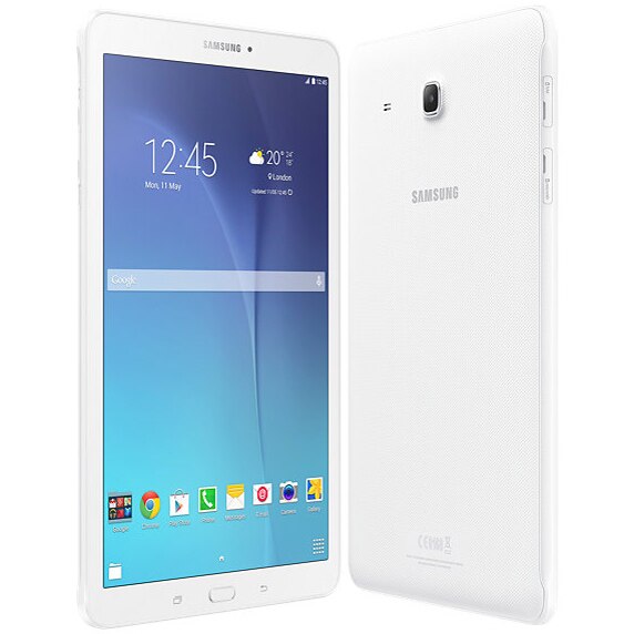Tablet Samsung Galaxy Câmeras Frontal Traseira