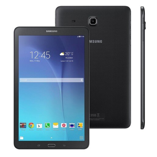 Tablet Samsung Galaxy Tab E SM-T560