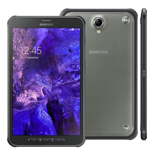 Tablet Samsung Galaxy Tab Active 4G SM-T365M