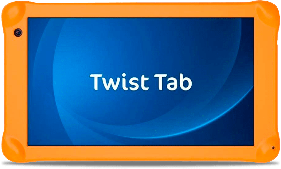 Tablet Positivo Twist Tab Kids T770KB Preto