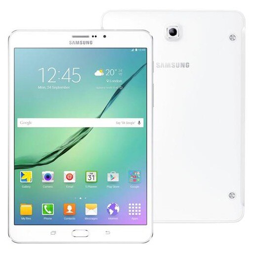 Tablet Samsung Galaxy Tab S2 8 4G T715Y Branco