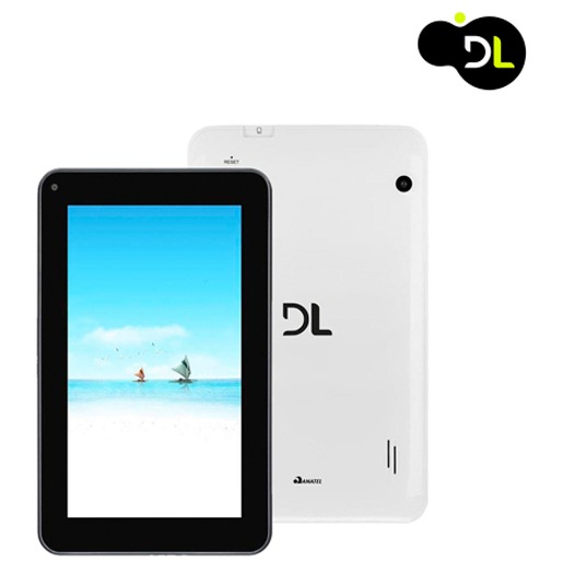 Tablet DL I-Style Plus equipamento eletrônico aparelho