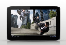 Tablet Motorola tela 8.2 polegadas