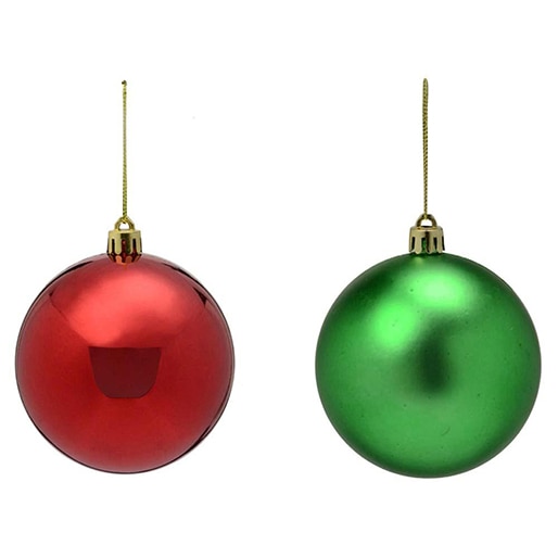 Bola de Natal Santini Christmas Cordão Pendurar