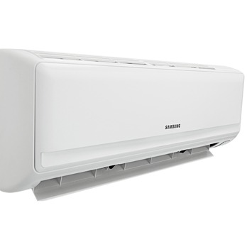 ar condicionado Split Samsung AQ18UWBUXAZ close