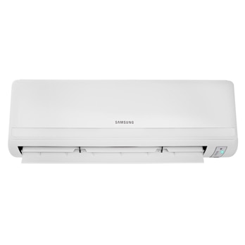 ar condicionado Split Samsung Max Plus AS24UWBUXAZ Frio