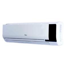 ar condicionado Split Midea Estilo Frio detalhe