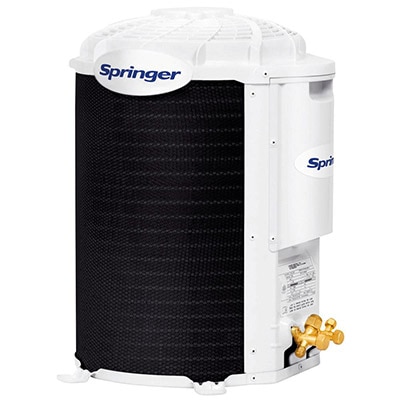 Ar-Condicionado Split Springer HW Frio 9.000 BTUs