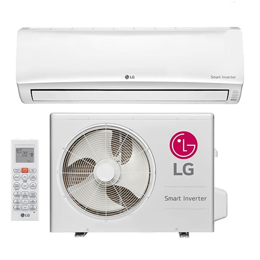 Filtro Multiproteção LG 