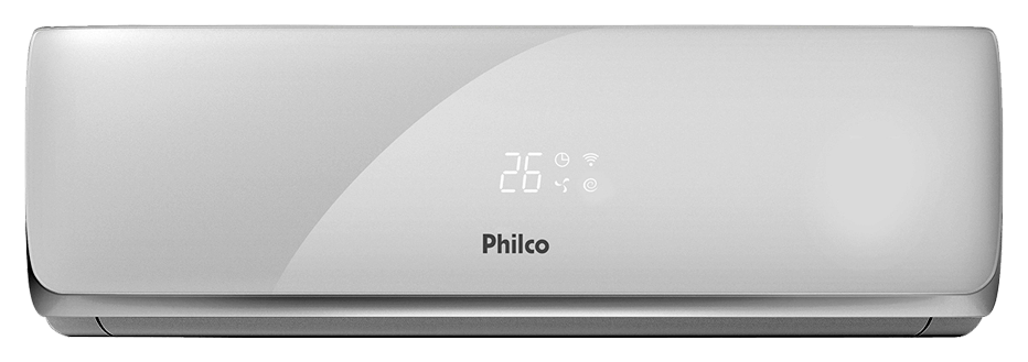 Ar-condicionado Split Philco modos uso