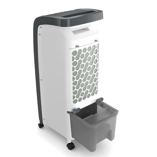 Climatizador Ar Consul C1F05AB Frio portátil transportar rodinha