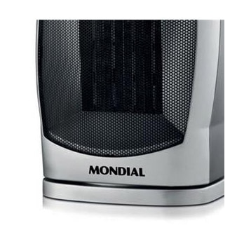 aquecedor elétrico Mondial Termo Ceramic A-05 detalhe