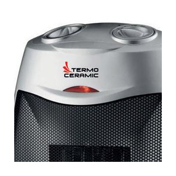 aquecedor elétrico Mondial Termo Ceramic A-05 painel