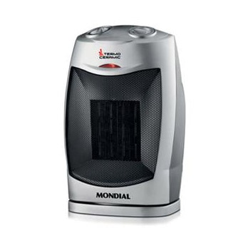 aquecedor elétrico Mondial Termo Ceramic A-05