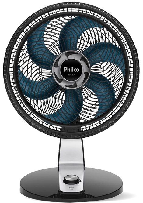 Ventilador Mesa Philco PVT400 Turbo