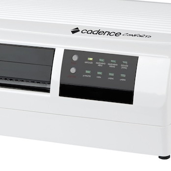Aquecedor Cadence Ceramic Conforto AQC415 timer