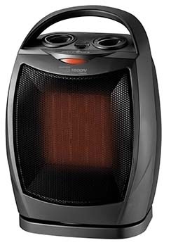 Aquecedor Elétrico Britânia AB1600 Ceramic