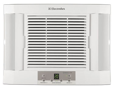 Ar-condicionado Electrolux EE10F eficiência