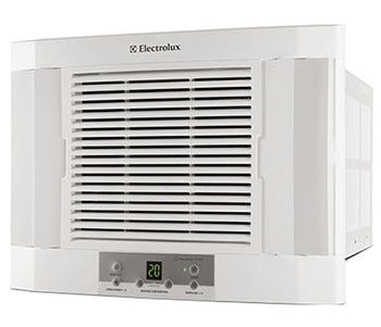 Ar-condicionado Electrolux EE10F facilidade