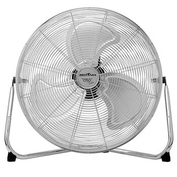 Circulador de Ar Britânia C50 Turbo