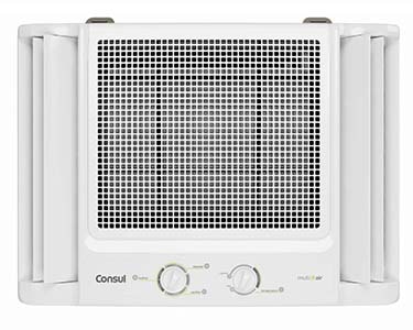 Ar-condicionado Consul CCS07DB Quente/Frio 7.500 BTUs