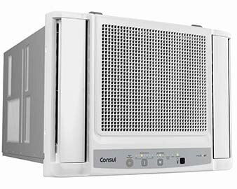 Ar-condicionado Consul CCN07DB Selo A