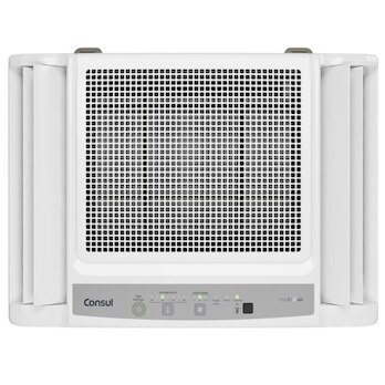 Ar-condicionado Consul CCN10DB digital