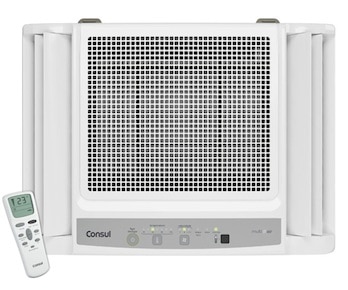 Ar-condicionado Consul CCN10DB