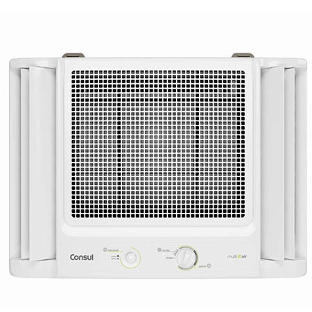 Ar-condicionado Consul CCB10DB frente