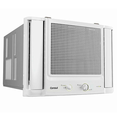 Ar-condicionado Consul CCB10DB