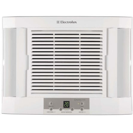 Ar-condicionado Electrolux EE07F filtro Frio ecológico