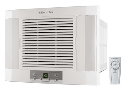 Ar-condicionado Electrolux EE07F