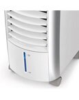 Rodinhas do climatizador de ar Electrolux CL07F