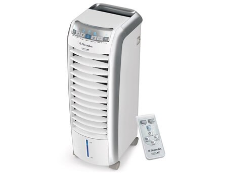 O climatizador de ar Electrolux CL07F