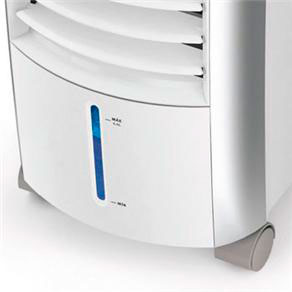 climatizador de ar Electrolux CL07R Quente Frio rodas