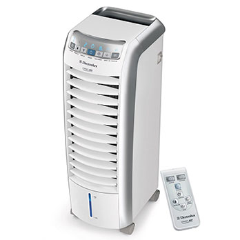 climatizador de ar Electrolux CL07R Quente Frio