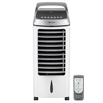 Climatizador de Ar Springer Wind Frio