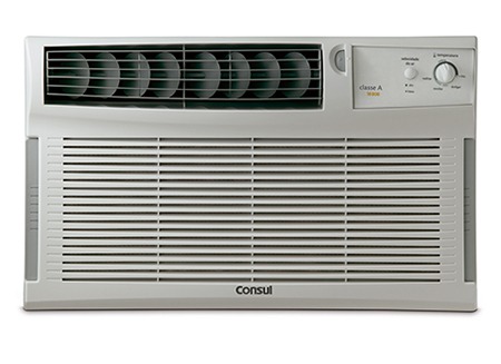 Ar-condicionado Consul CCI18DB Frio 18.000 BTU/h