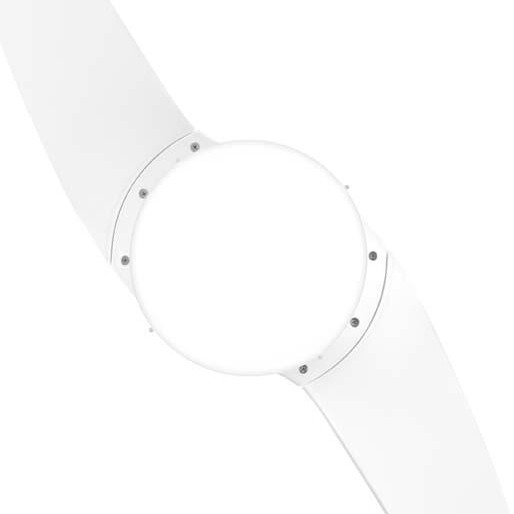 Duas lâmpadas incandescentes