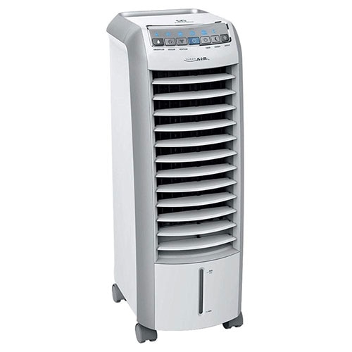 Multiclimatizador de Ar Electrolux Clean Air Frio CL07F