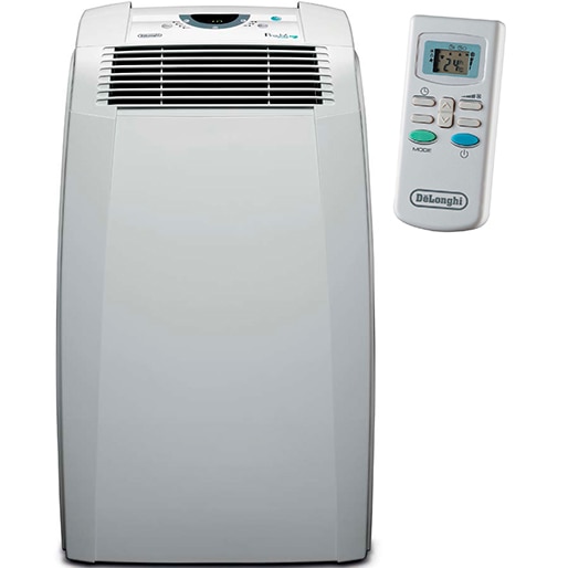 ar condicionado DeLonghi PAC C105
