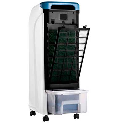 Climatizador de Ar Cadence Breeze 506