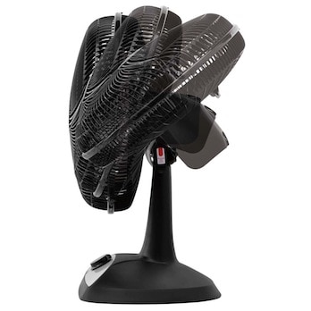 Ventilador de Mesa Philco Master Power 40 ZES 40cm articulação