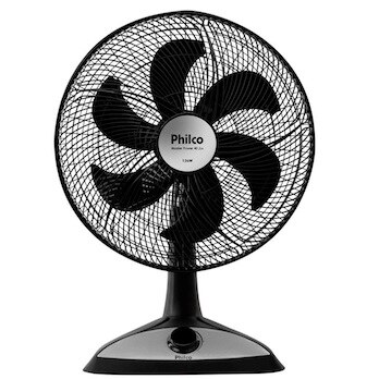 Ventilador de Mesa Philco Master Power 40 ZES 40cm