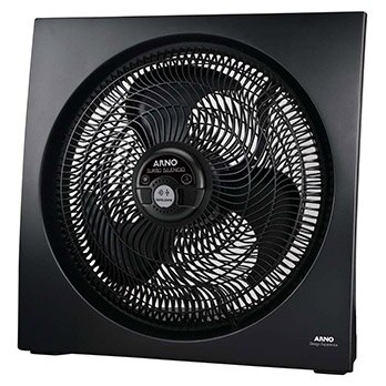 Circulador de Ar Arno Turbo Silêncio