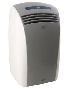 Ar-Condicionado Portátil Quente/Frio Olimpia Splendid