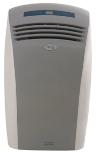 Ventilação Desumidificação Resfriamento