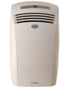 Ventilar Desumidificar