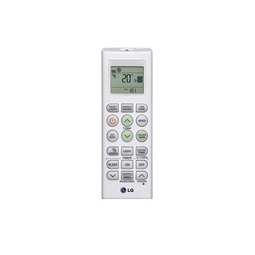 Controle remoto
